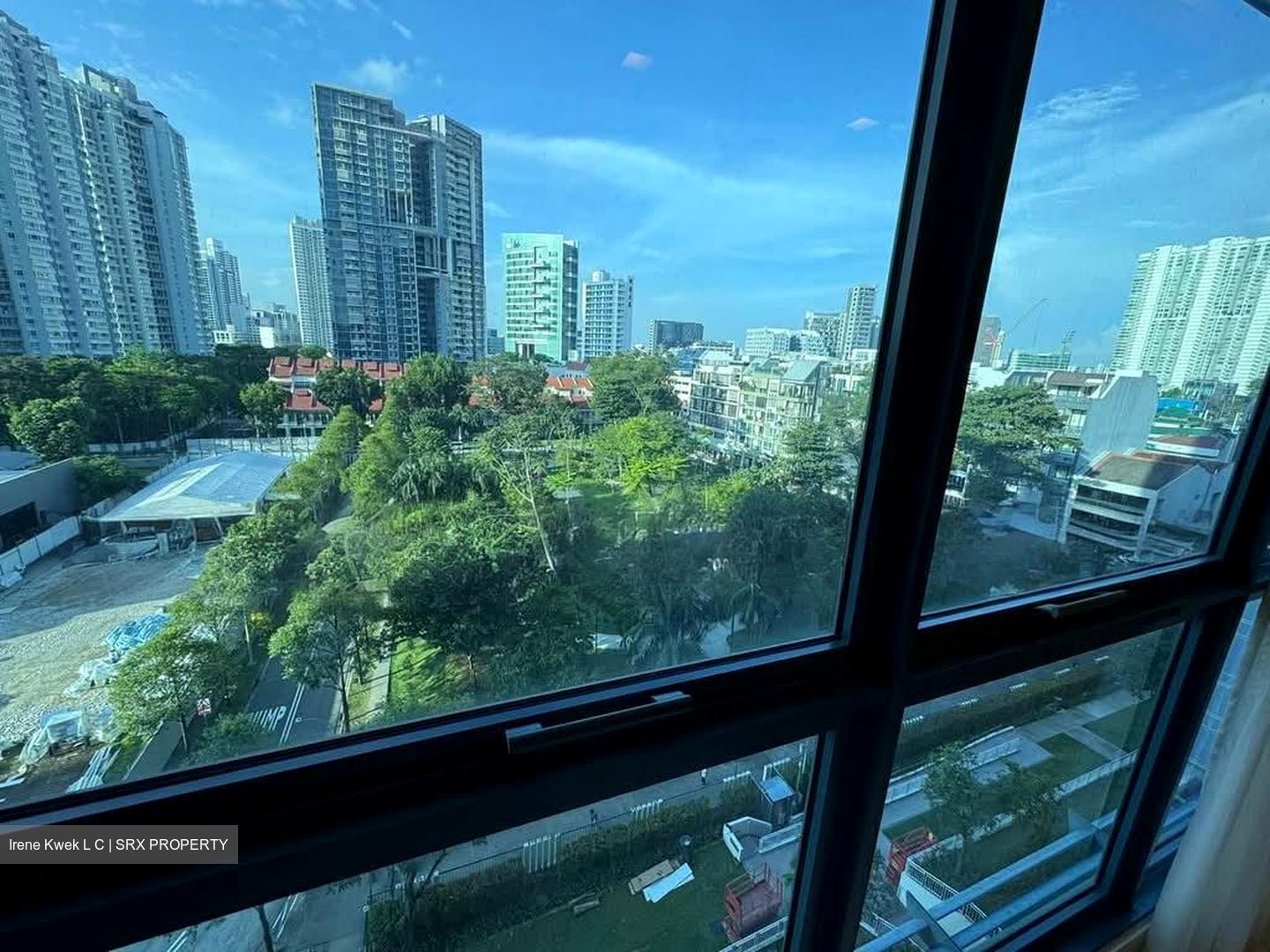 City Square Residences (D8), Condominium #556356691